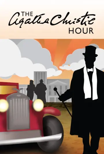 Постер до серіалу "The Agatha Christie Hour" #1676839