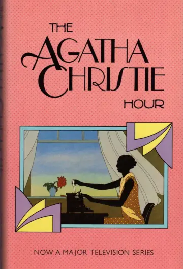 Постер до серіалу "The Agatha Christie Hour" #1676840