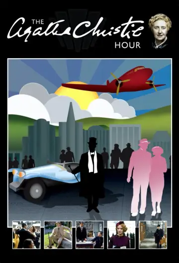 Постер до серіалу "The Agatha Christie Hour" #1676842