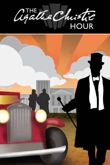Постер до серіалу "The Agatha Christie Hour" #1676843