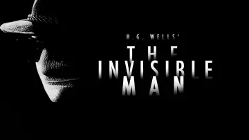 Задник до серіалу "The Invisible Man" #1811599