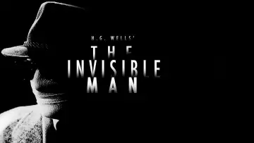 Задник до серіалу "The Invisible Man" #1811600