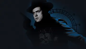Задник до серіалу "The Third Man" #1599307