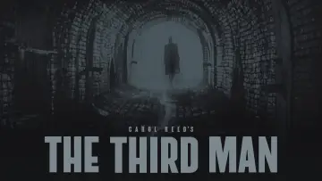 Задник до серіалу "The Third Man" #1599308