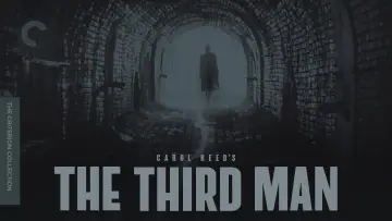 Задник до серіалу "The Third Man" #1599309