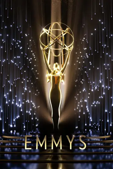 Премія Еммі постер