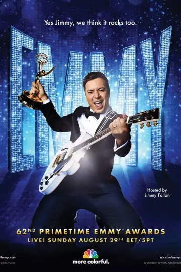 Постер до серіалу "The Emmy Awards" #1762490