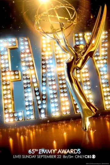 Постер до серіалу "The Emmy Awards" #1762495