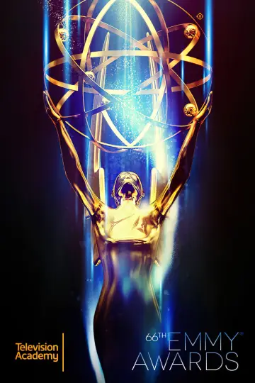 Постер до серіалу "The Emmy Awards" #1762497