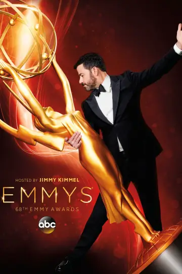 Постер до серіалу "The Emmy Awards" #1762501