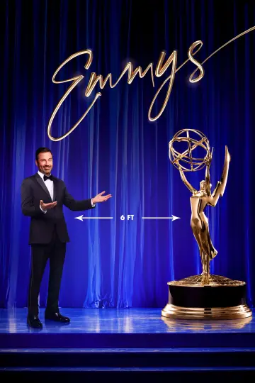 Постер до серіалу "The Emmy Awards" #1762508