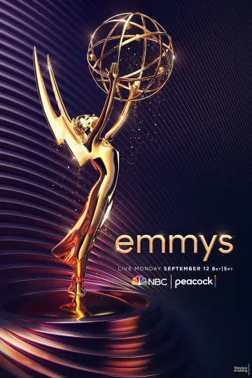 Постер до серіалу "The Emmy Awards" #1762512
