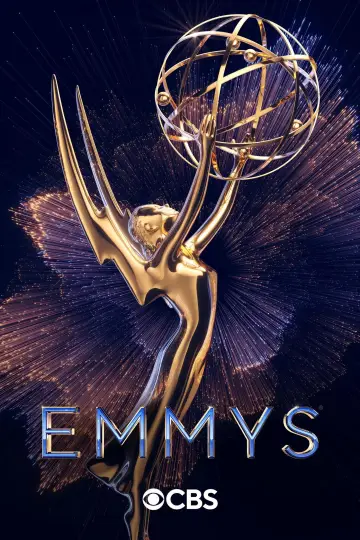 Постер до серіалу "The Emmy Awards" #1762517