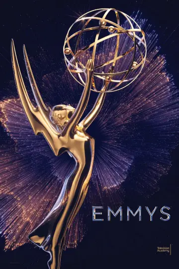 Постер до серіалу "The Emmy Awards" #1762518