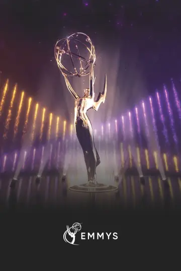 Постер до серіалу "The Emmy Awards" #1786807