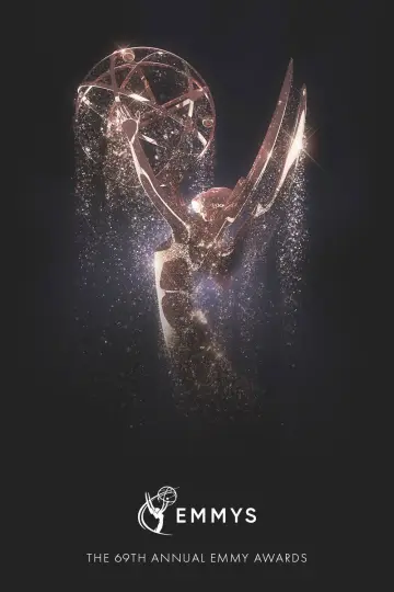 Постер до серіалу "The Emmy Awards" #1809405