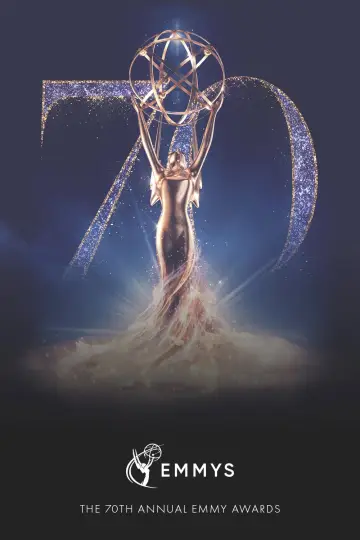 Постер до серіалу "The Emmy Awards" #1809406