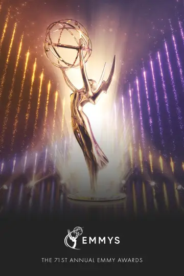 Постер до серіалу "The Emmy Awards" #1809407