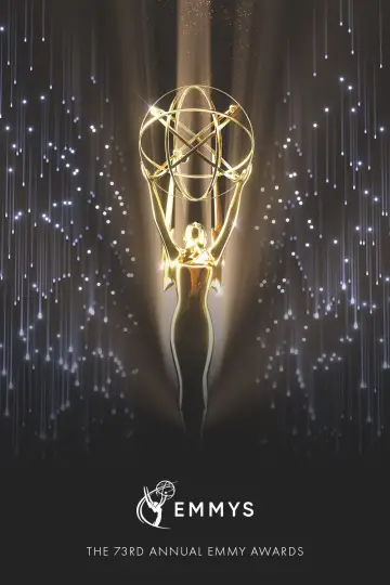 Постер до серіалу "The Emmy Awards" #1809409