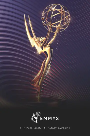 Постер до серіалу "The Emmy Awards" #1809410