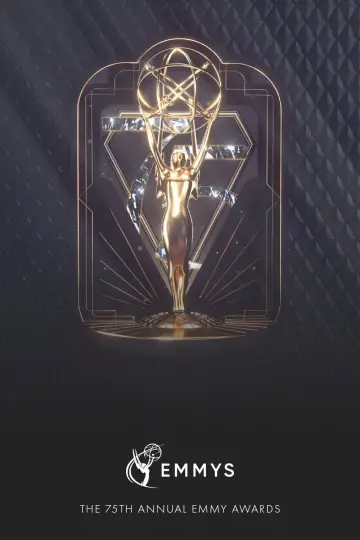 Постер до серіалу "The Emmy Awards" #1809411
