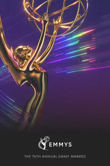 Постер до серіалу "The Emmy Awards" #1809412