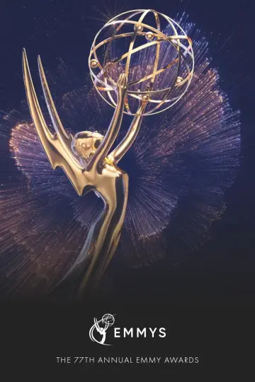 Постер до серіалу "The Emmy Awards" #1809413