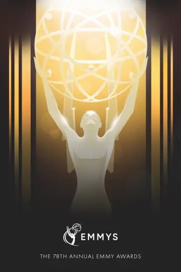 Постер до серіалу "The Emmy Awards" #1809414