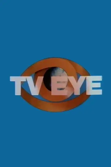 Постер до серіалу "TV Eye" #1548045