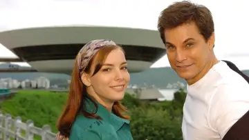 Beleza Pura постер