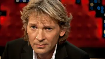 De Wereld Draait Door постер