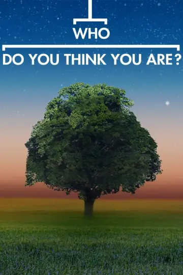 Постер к сериалу "Who Do You Think You Are?" #1449301