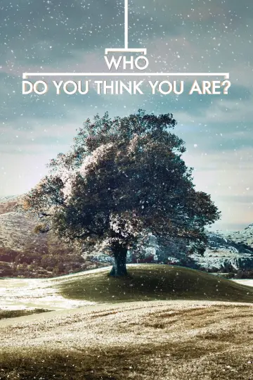 Постер к сериалу "Who Do You Think You Are?" #1449303