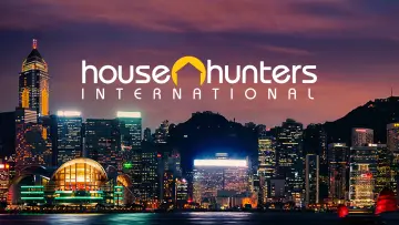 Задник до серіалу "House Hunters International" #1306942