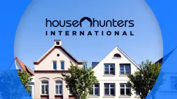 Задник до серіалу "House Hunters International" #1306949