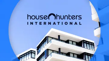 Задник до серіалу "House Hunters International" #1306950