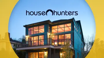 Задник до серіалу "House Hunters International" #1306951