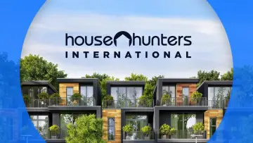 Задник до серіалу "House Hunters International" #1306952