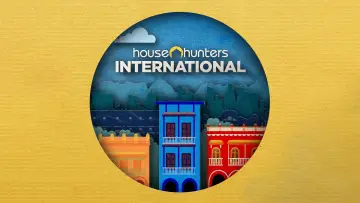 Задник до серіалу "House Hunters International" #1306954