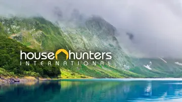 Задник до серіалу "House Hunters International" #1306955