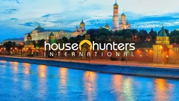Задник до серіалу "House Hunters International" #1306957