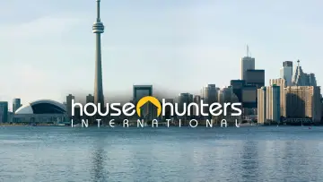 Задник до серіалу "House Hunters International" #1306958