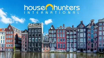 Задник до серіалу "House Hunters International" #1306961