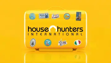 Задник до серіалу "House Hunters International" #1306965