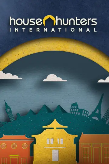 Постер до серіалу "House Hunters International" #1306969