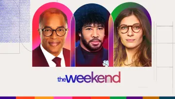 Задник до серіалу "TheWeekend" #1500033