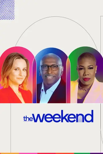 Постер до серіалу "TheWeekend" #1500046