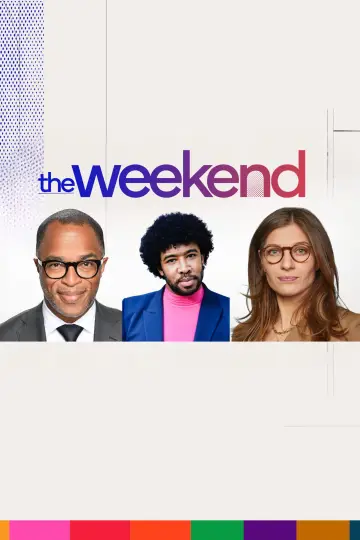 Постер до серіалу "TheWeekend" #1500047