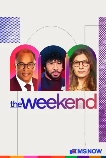 Постер до серіалу "TheWeekend" #1500049