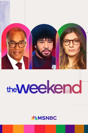 Постер до серіалу "TheWeekend" #1500053